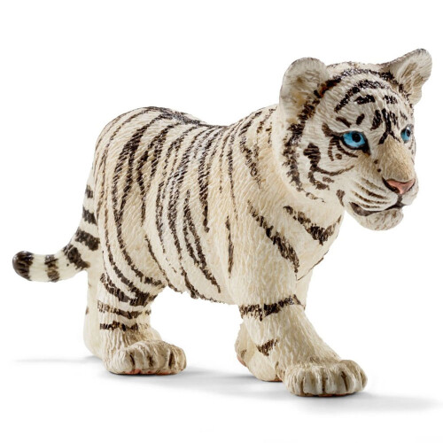 Schleich Schleich White Tiger Cub