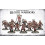Games Workshop Games Workshop 99120201036 Khorne Bloodbound Blood Warriors Tabletop Miniatures 1