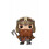 Funko Funko 33248 POP Vinyl: LOTR/Hobbit: Gimli 1