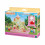 Sylvanian Families Sylvanian Families 5319 Castle Playground - Board Game 1