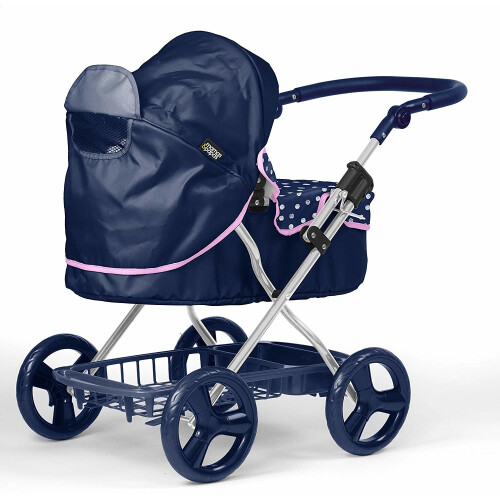 Mamas and papas ultima pram online