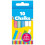 Galt Galt Coloured Chalk 10 Pack 1