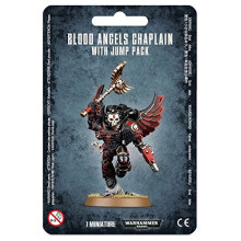 Games Workshop Warhammer 40k - Ιερέας Αίματος Αγγέλων με Αλεξίπτωτο