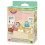 Sylvanian Families Sylvanian Families Fashion Showcase Set 1