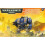 Games Workshop Games Workshop Warhammer 40,000 Space Marine Venerable Dreadnought 1