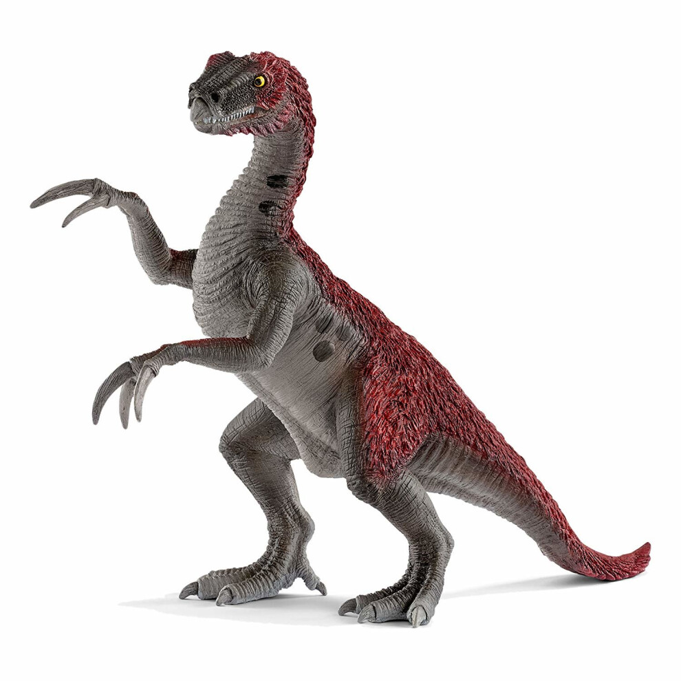 Schleich Dinosaurs 15006 Therizinosaurus juvenile