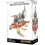 Games Workshop Games Workshop Warhammer AoS - Idoneth Deepkin Akhelian Leviadon 1