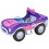 Polly Pocket Polly Pocket S.U.V Adventure Wheels Buggy 1