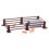 TOMY Britains 1:32 Pig Pen Set 1