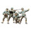 Tamiya Tamiya 35013 US Army Infantry Miniatures Scale 1:35 1