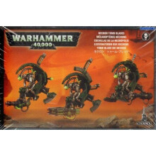 Games Workshop Warhammer 40,000 Necron Tomb Blades