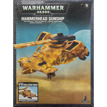 Games Workshop 99120113028 Hammerhead Gunship Actiefiguur