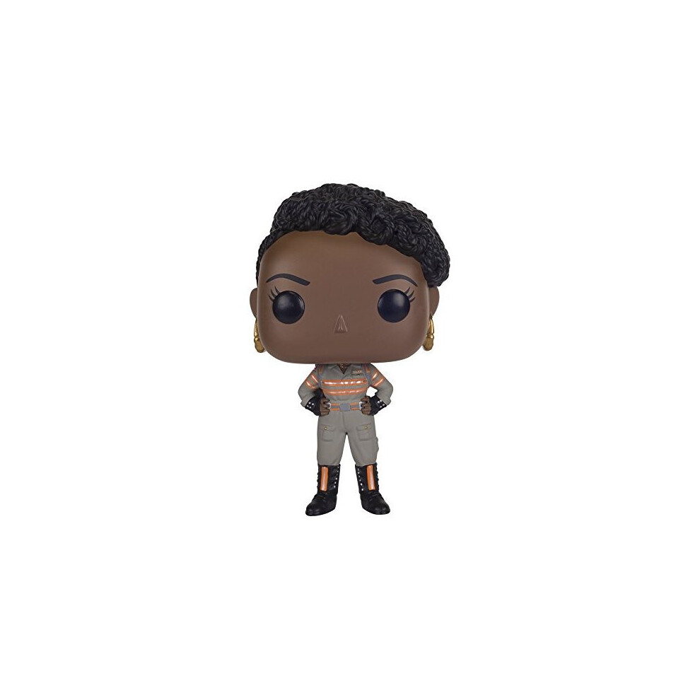 Ghostbusters: Patty Tolan POP! Vinyl