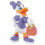 Disney Bullyland Daisy Duck 15343 1