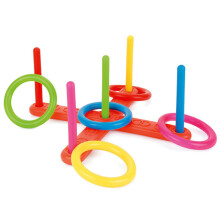 Toyrific Toys Quoits Set