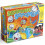 TOMY Tomy Screwball Scramble 1