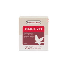 Versele Laga OMNI-Vit multivitamin for Birds 200gr