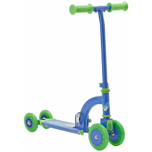 Ozbozz My First Scooter Blue - Board Game