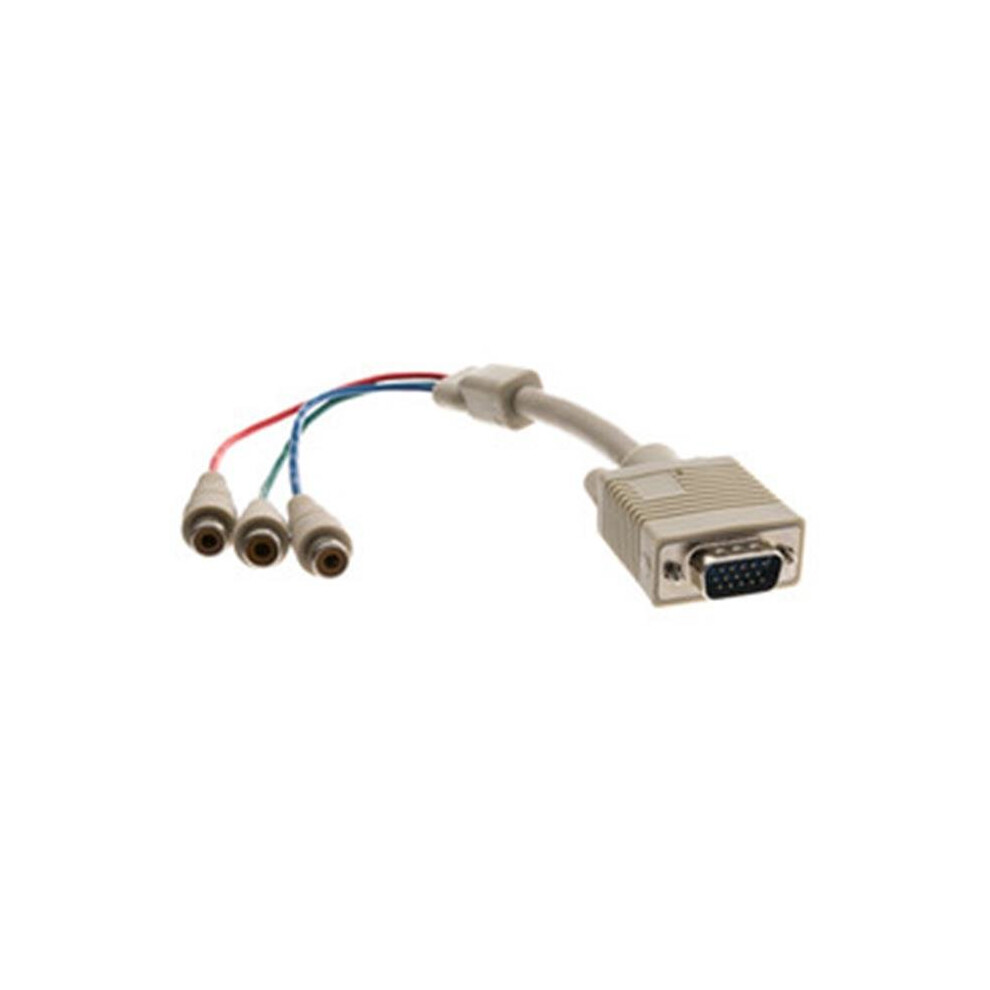 Photos - Other for Computer Cable Wholesale 30LC-LC400 Keystone LC Fiber Optic Network Coupler - White