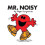 Mr. Noisy (Mr. Men Classic Library) 1