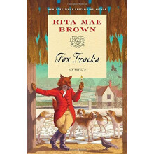 Fox Tracks (Sister Jane)
