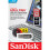 SanDisk SanDisk 64GB Ult Flair USB 3.0 Flash/Dr 1