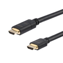 Cavo HDMI ad alta velocità attivo da 20 m - STARTECH.COM - CL2 - M/M - Ultra HD 4K
