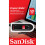 SanDisk SanDisk 128GB Cruzer Glide Flash Drive 1