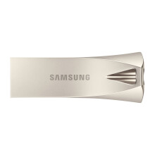 Samsung Bar Plus Champagne SLV 128GB