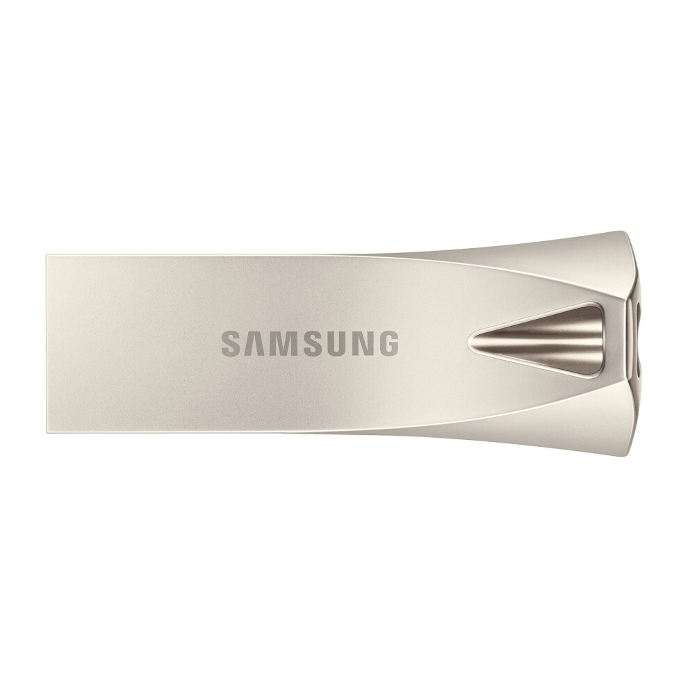 Samsung Bar Plus Champagne SLV 128GB