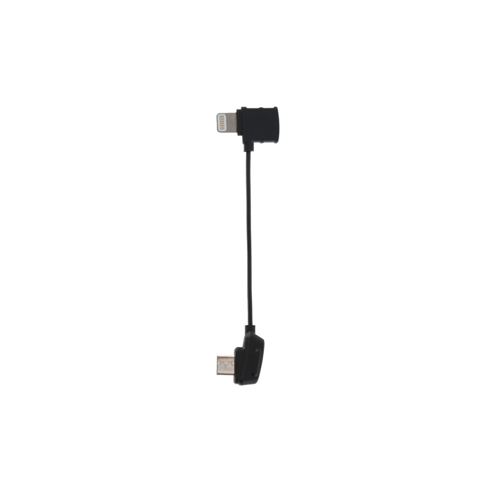 DJI Mavic RC Cable(Lightning connector)