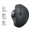 Logitech Logitech MX Ergo Advanced Wireless Trackball for Windows PC and Mac 8