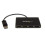 StarTech.com Hub MST - StarTech - MSTDP124DP - 4x DisplayPort - Résolution jusqu'à 4K - Noir 1