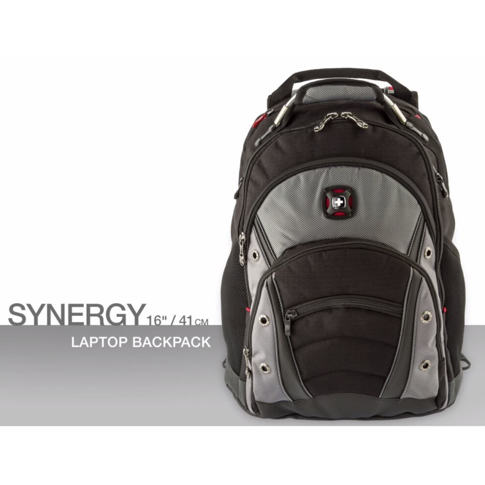 Wenger Synergy  16" Backpack