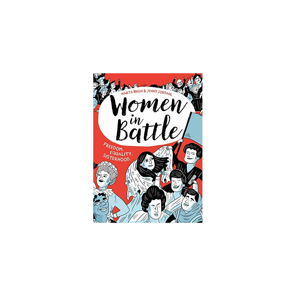 Women in Battle