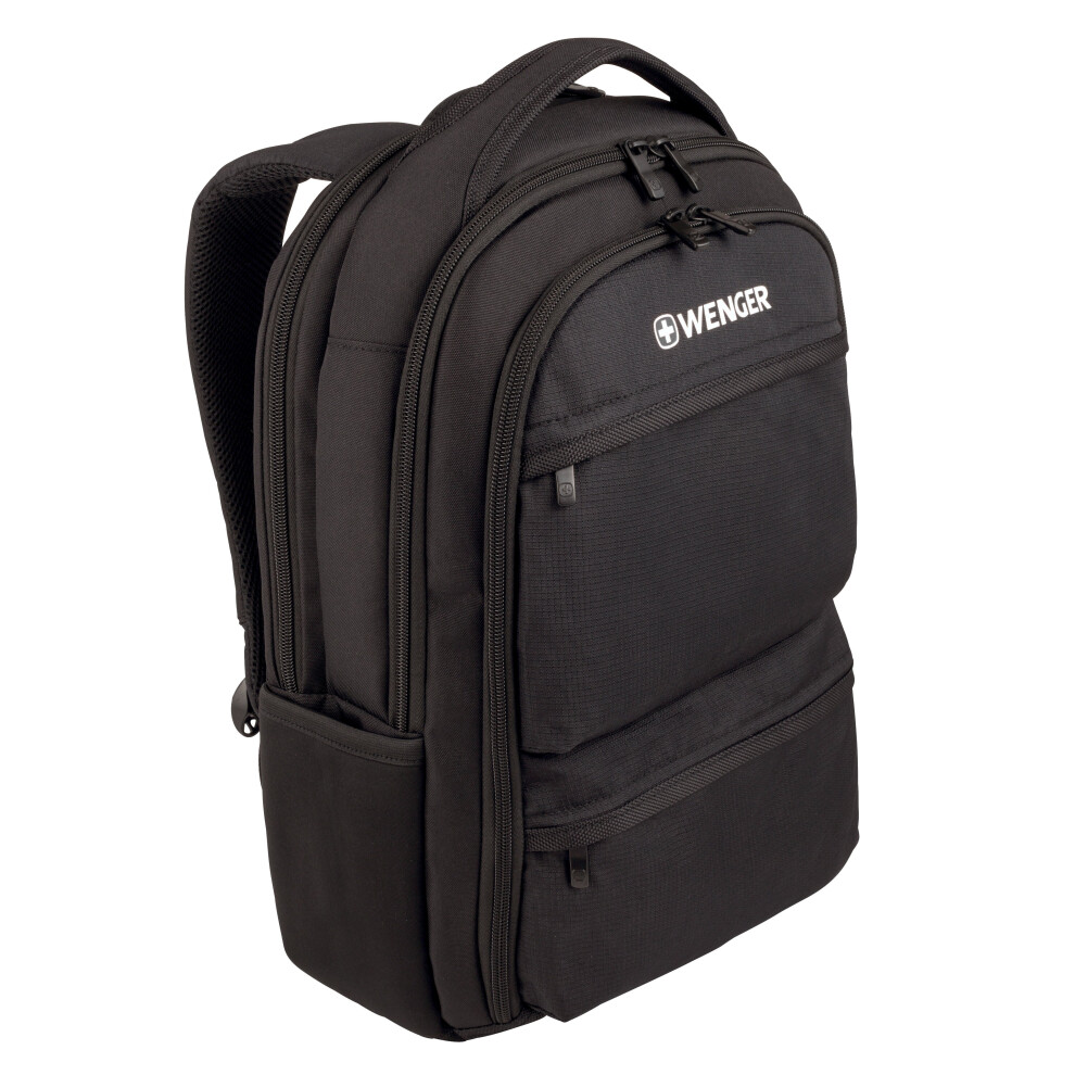 Wenger Fuse 16" Backpack