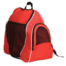 Champion Sports BP1810RD 18 x 19 x 10 in. Deluxe All Purpose Backpack&, Red