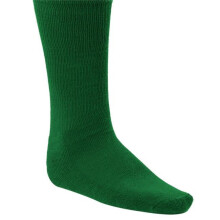 Champion Sports SK2KG Rhino All Sport Sock, Kelly - Medium