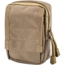 Barska BI12632 CX-800 Accessory Pouch, Dark Earth