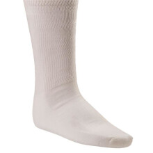 Champion Sports SK2WH Rhino All Sport Sock, White - Medium