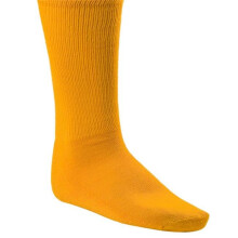 Champion Sports SK3GD Rhino All Sport Sock, Gold - Large