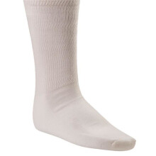Champion Sports SK1WH Rhino All Sport Sock, White - Small