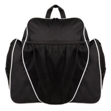 Champion Sports BP1810BK 18 x 19 x 10 in. Deluxe All Purpose Backpack&, Black