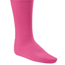 Champion Sports SK2PK Rhino All Sport Sock, Hot Pink - Medium