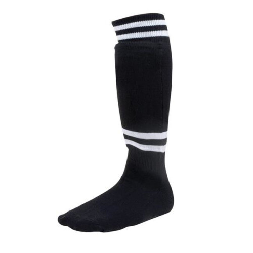 Champion Sports Champion Sports Κωδικοί Ποδοσφαίρου Νέων - Ηλικίες 8-10/Μεγάλο - Μαύρο (Ζευγάρι)