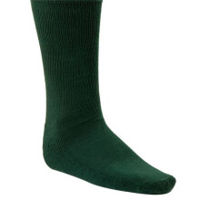 Champion Sports SK2DGN Rhino All Sport Sock, Dark Green - Medium
