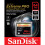 SanDisk SanDisk Extreme Pro Compact Flash 64GB 1