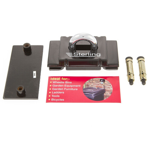 Sterling GA3 Security Anchor 1