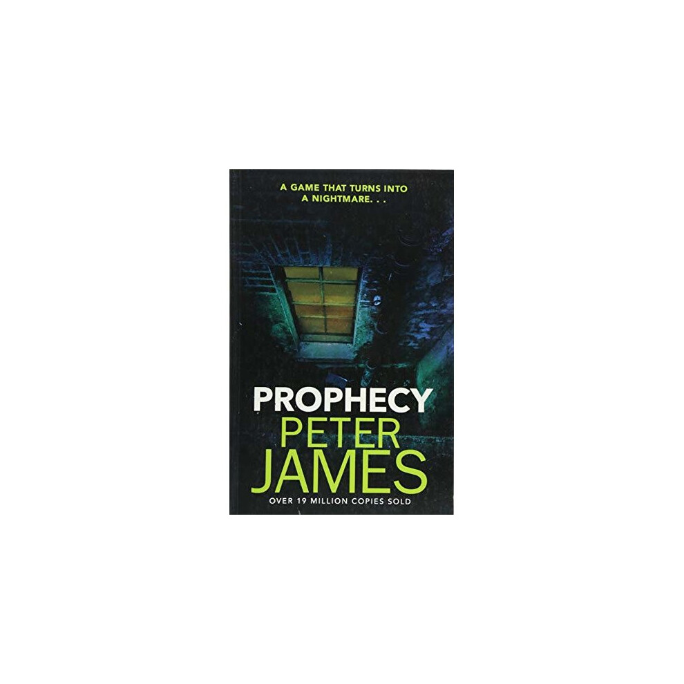Prophecy