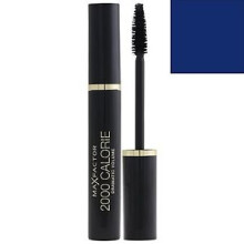 Max Factor 2000 Calorie Dramatic Volume Mascara 9ml - Navy 04